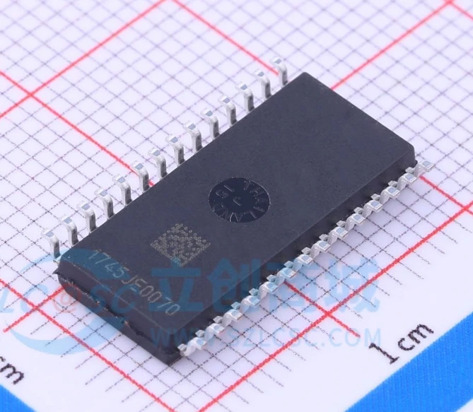 1PCS/LOTE PIC16F1936-I/SO SOP28 PIC16F1936 New Original Microcontroller Ic Chip Microcontroller