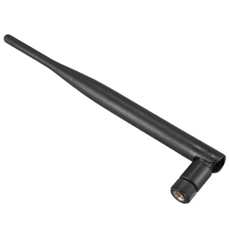 ABJF-2X 900-1800 МГц антенна 5Dbi GSM RP-SMA штекер резиновая водонепроницаемая антенна Lorawan + IPX к SMA небольшой удлинитель кабеля