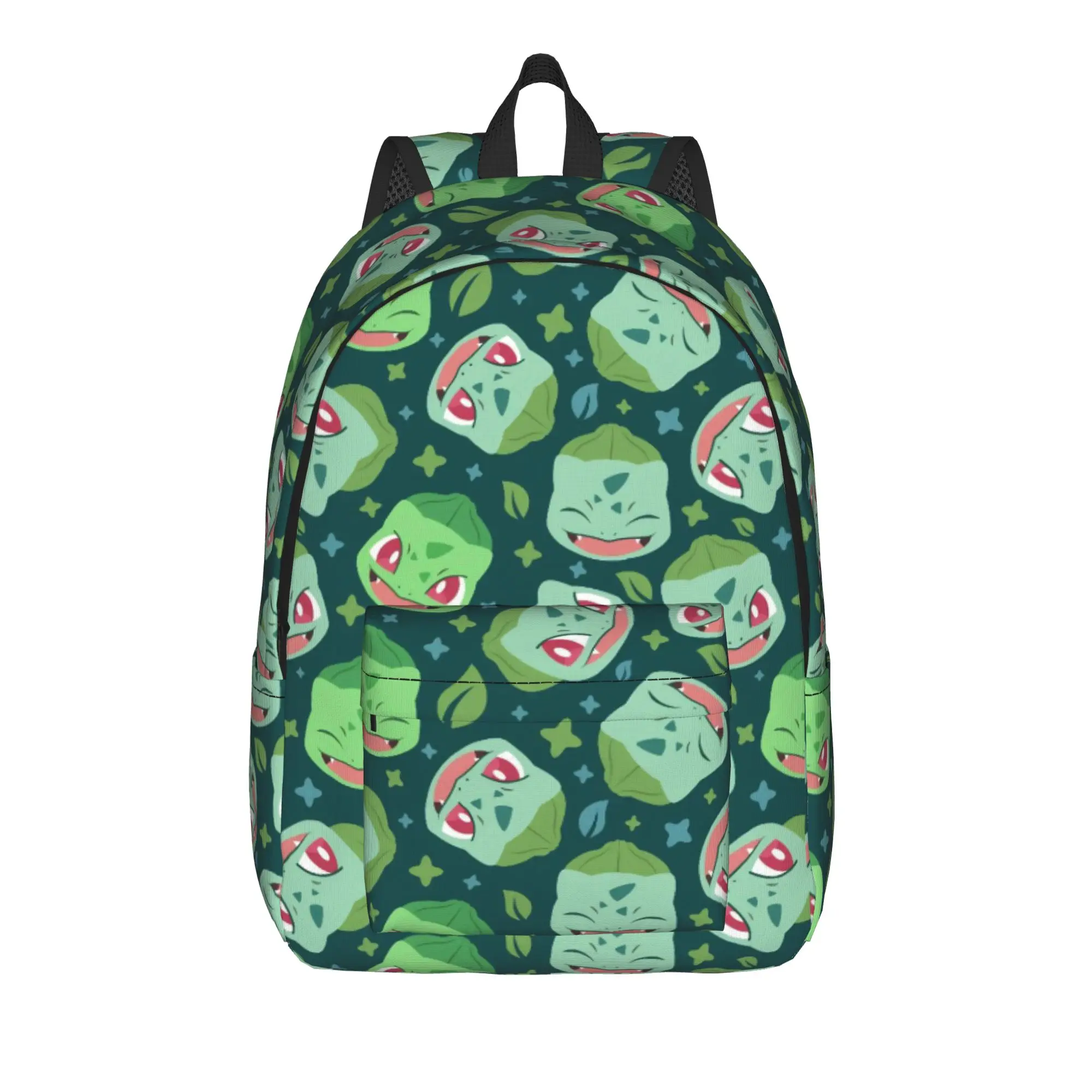 mochila-casual-bulbasaur-criatura-verde-duravel-para-estudantes-e-negocios-mochila-de-dia-pokemon-para-homens-e-mulheres-bolsas-de-lona-para-faculdade