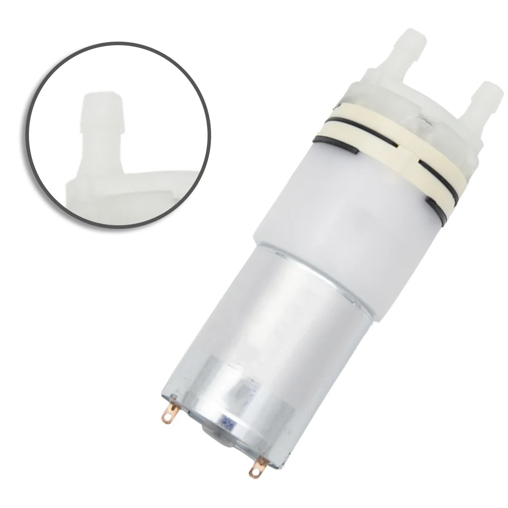 For Dreame Compatible Water Pump for Robot Vacuum Base Station Supports For K10 For K10 Pro For Trouver Mopping Tasks