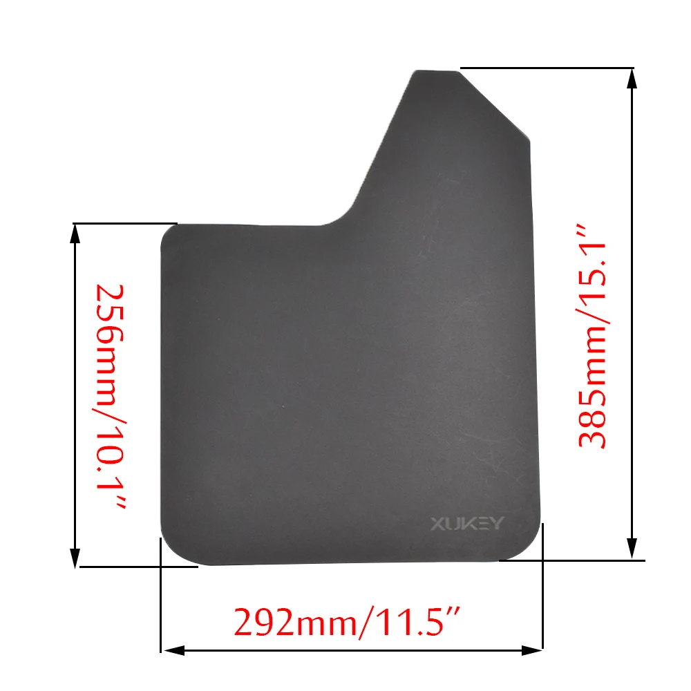For Toyota Land Cruiser 80 100 200 Prado FZJ 90 LC90 120 FJ120 150 FJ150 Kluger Grande Mud Flaps Splash Guards Mudguards GX470