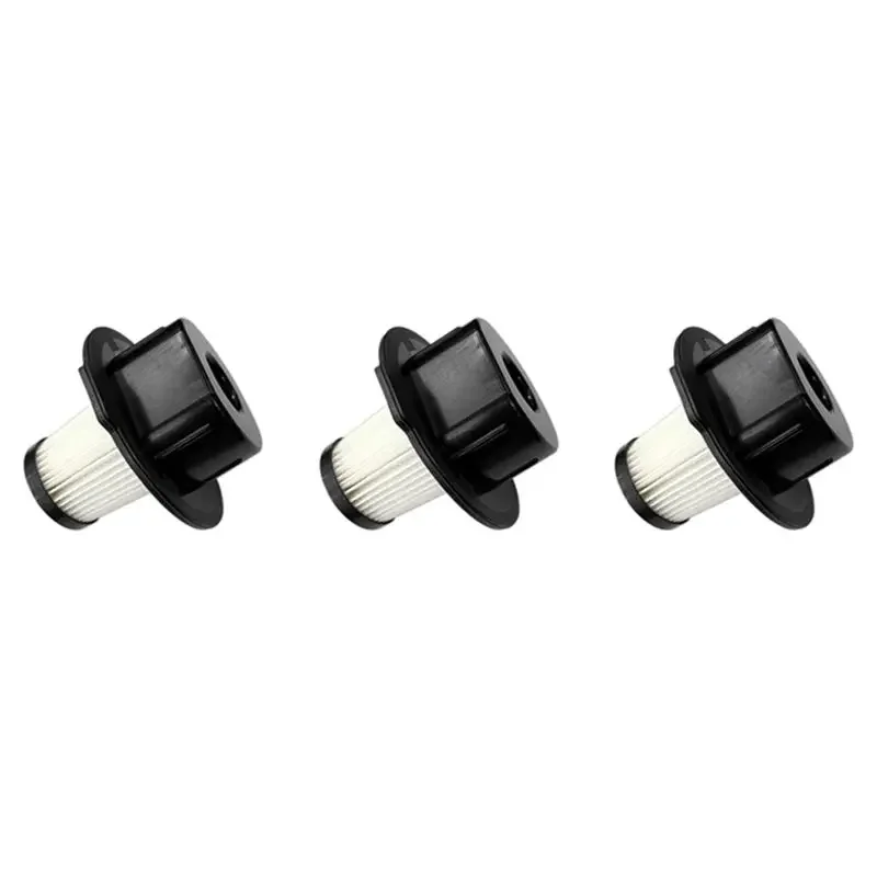 

A50Q-3Pcs Vacuum HEPA Filter Replacement For Karcher VC4I Cordless Vacuum Cleaner Accessory Washable Filters Spare Parts