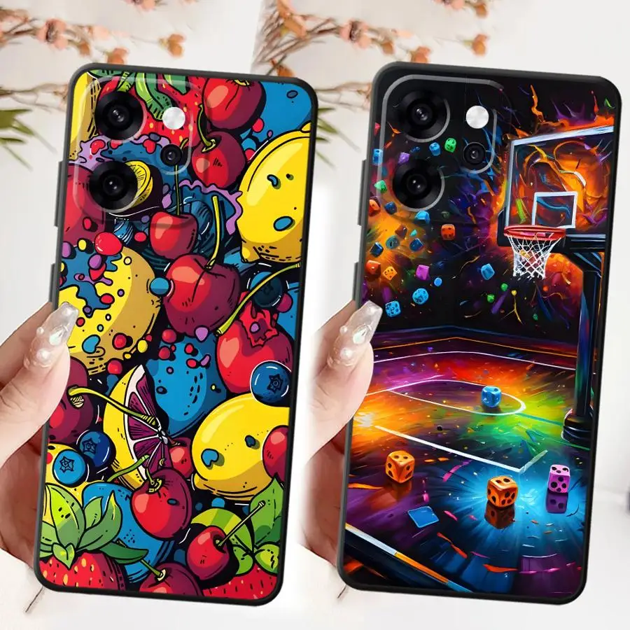 Case For Oppo A9 A3… - image