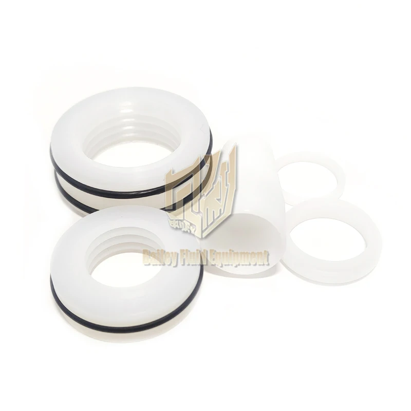 Topspray Wa9ner Airless Sprayer Pump Body Repair Kit Piston Rod Repair Kit  740 750 805-1010