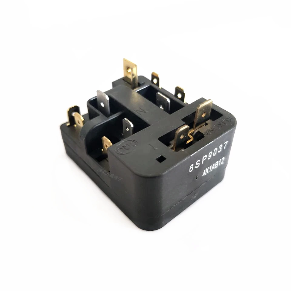 مناسبة لسيمنز هاير ثلاجة الفريزر ضاغط كاتب 6SP9015/18/30/33/52/83 جديد