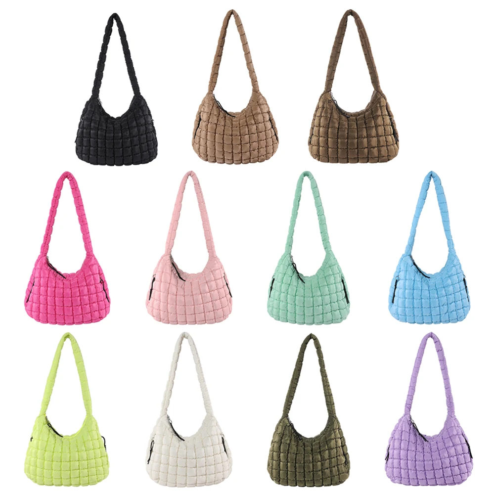 quilted large crossbody satchel