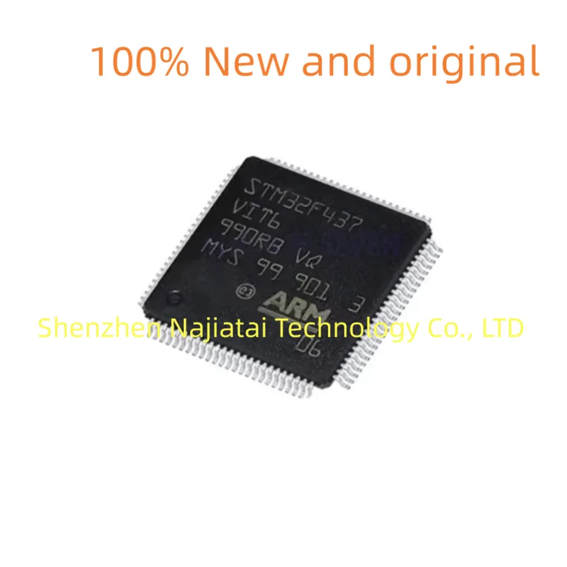 5-pz-lotto-100-nuovo-originale-stm32f437vgt6-stm32f437-lqfp100-chip-ic