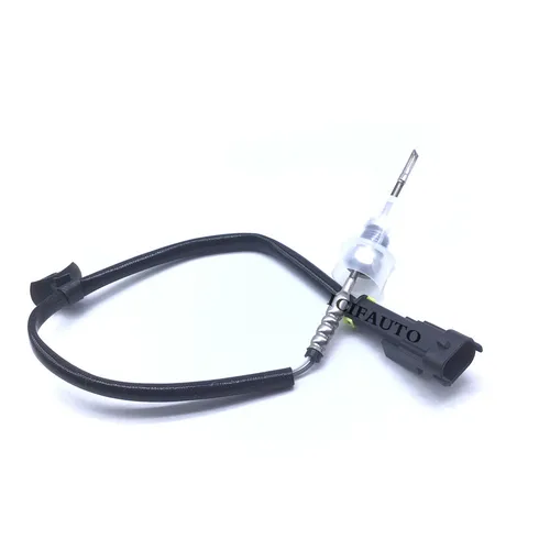 Imagen 2 del producto Sensor de temperatura de gases de escape, accesorio para Hyundai ix35 i40 Tucson Kia Sportage III Carens IV Optima 1,7 CRDi, 39220-2A900 39220-2A950