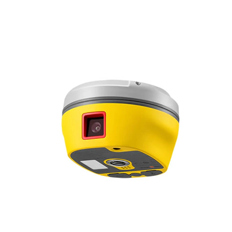 GEOMAX ZG30AI Rover Gps Gnss Rtk With EG25 Module High Accuracy Video Rtk Surveying Equipment Gnss Receiver Rtk