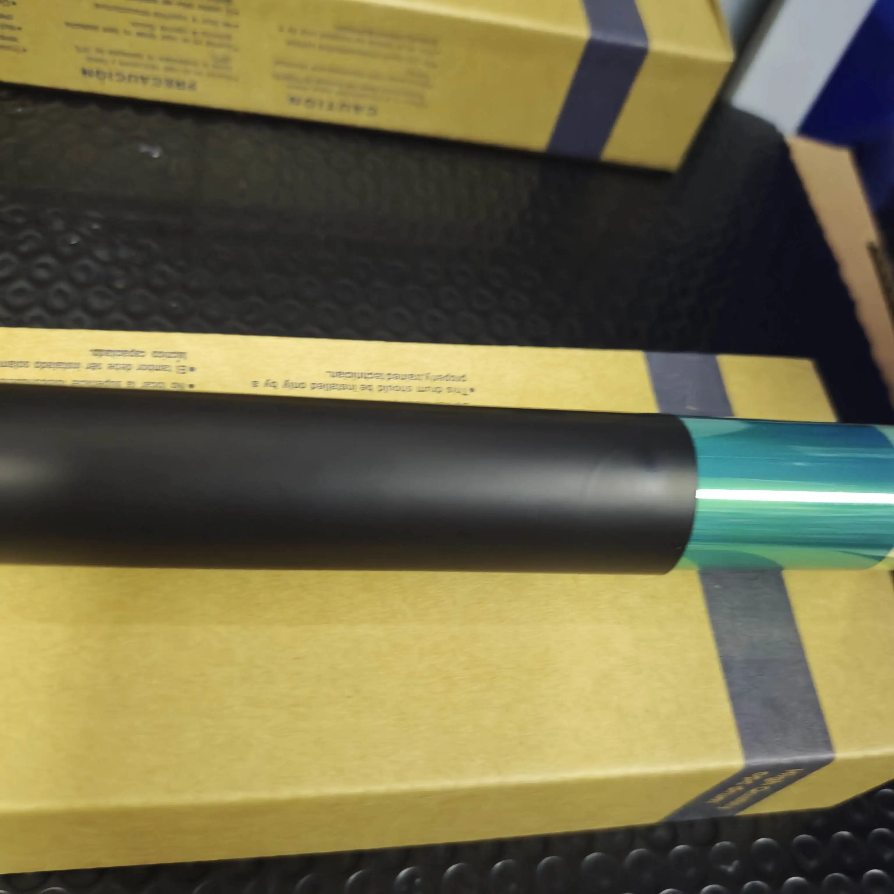 

6 шт. DR313 оригинальный цветной OPC-барабан с длительным сроком службы для Minolta Bizhub C258 C368 C558 C458 C7930 C226 80 000 страниц