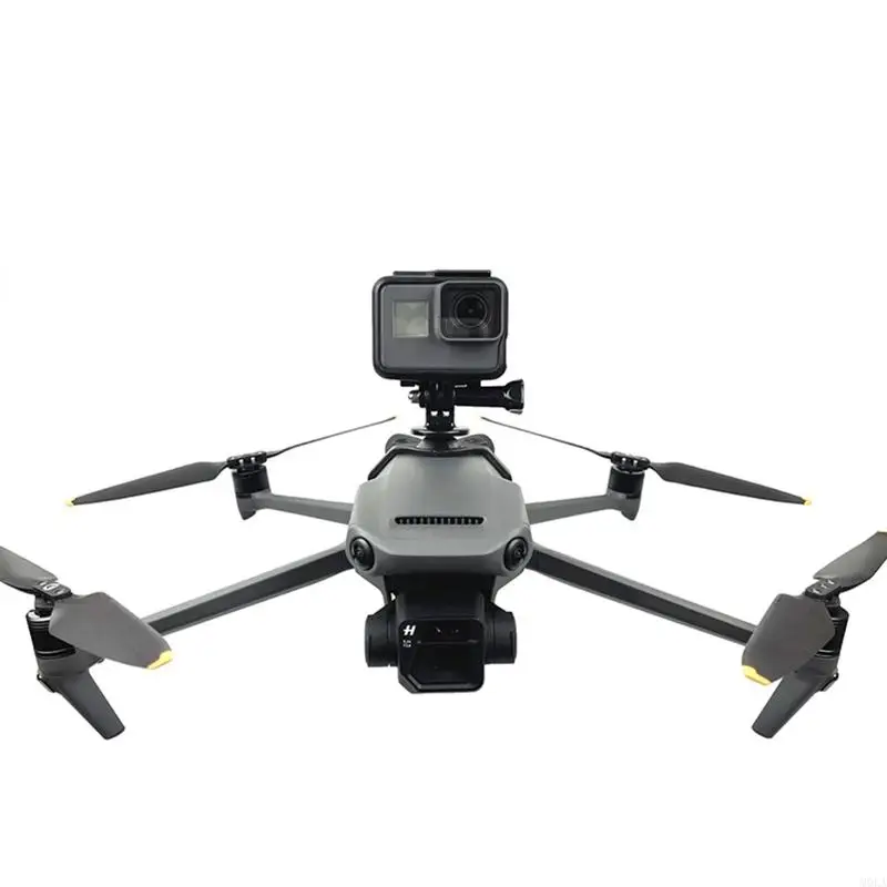 CAME CAMERA MONT ADAPTER MONT PRÉSION POUR 3 Flexibilité d'utilisation