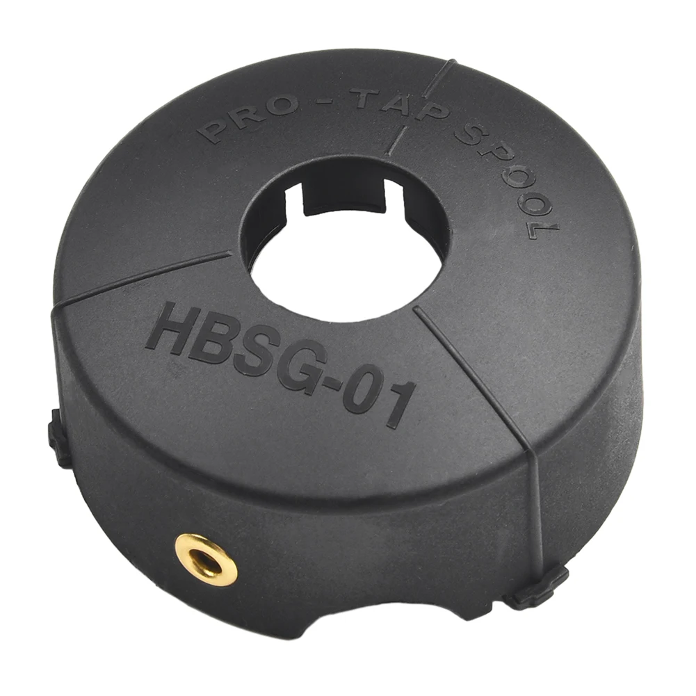 Line Cover Spool Cover Hand Tool Accessories For ART2300 High Quality Line And Cover For Bosch Pro Tap Trimmer