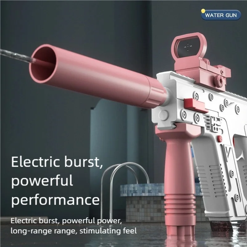 Thumbnail 3 - #19 Water Blasters Deals & Discounts
