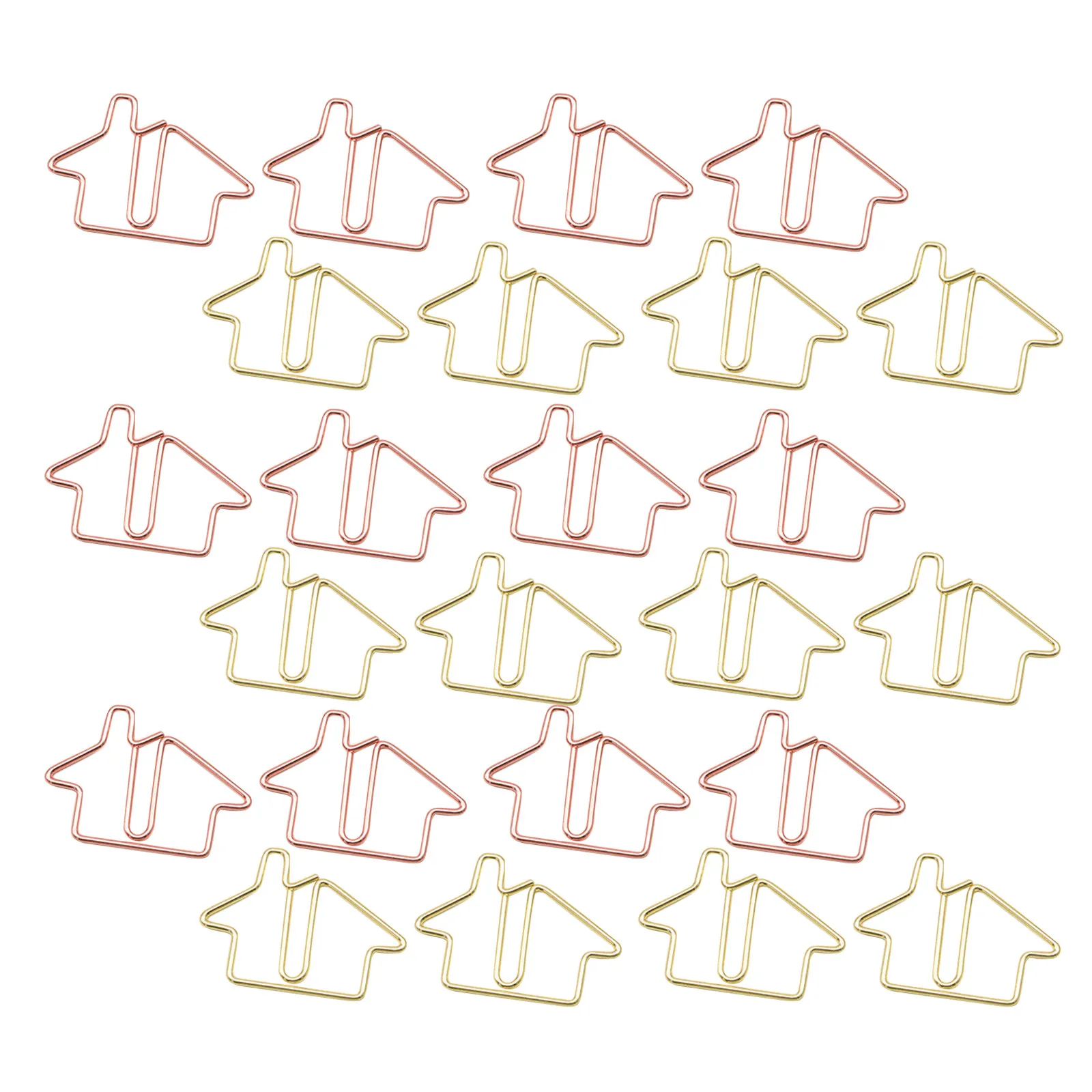 conjunto-de-60-clips-de-papel-em-forma-de-casa-pequenos-e-fofos-para-organizacao-de-documentos-e-arquivos