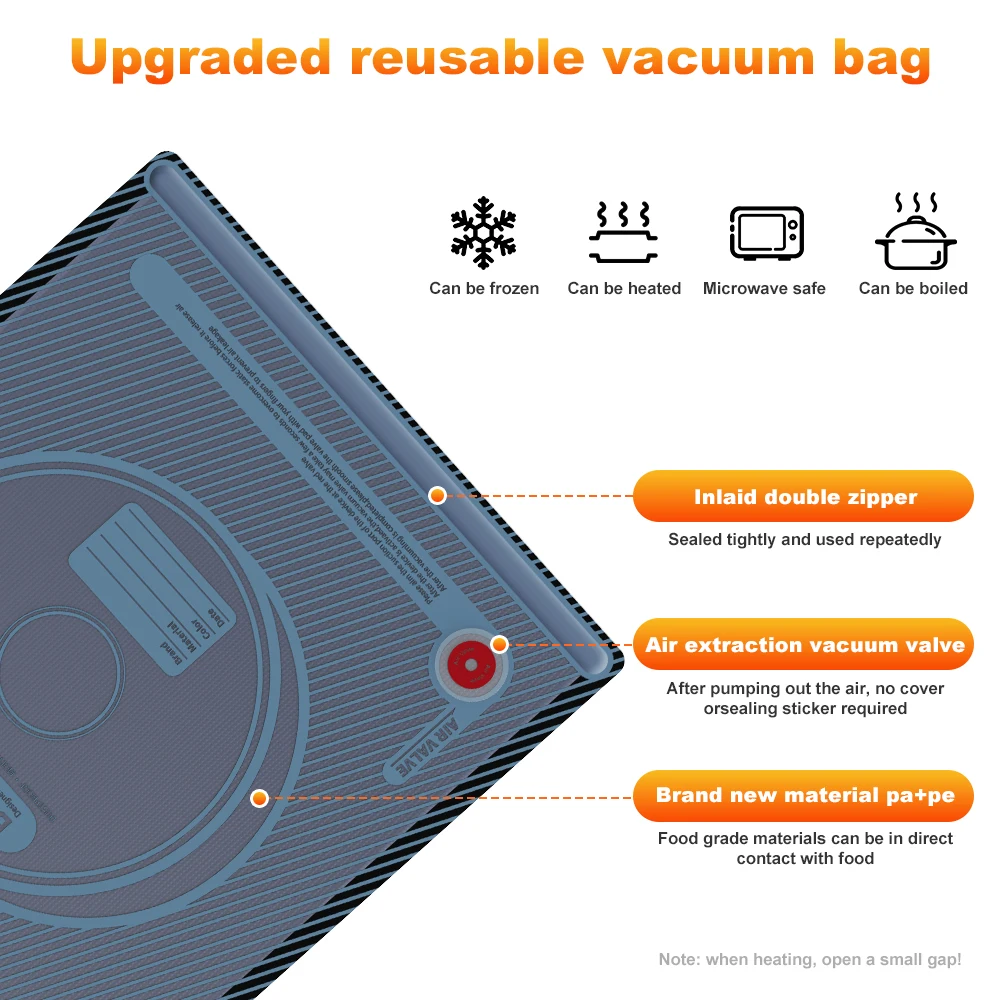 Sacs de séchage sous vide, rés - Petg Filament avis et prix