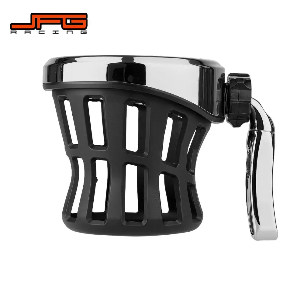 

Подстаканник для мотокросса, держатель для велосипедной бутылки, кронштейн для мотоцикла, чашка для напитков, аксессуары для мотоциклов Harley-Davidson