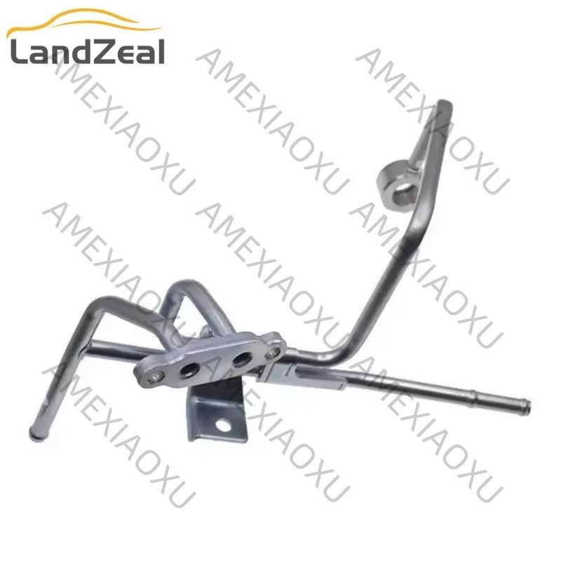 14498-EB70A 14498EB70A Tubo de Agua del Turbocompresor, Supercargadores para Nissan Frontier Navara II YD25DDTI Frontier D40 2008-2012