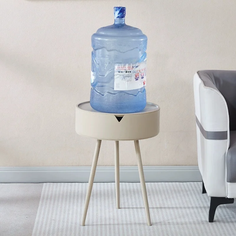 Comodino versatile Comodini moderni e minimalisti per camera da letto Design facile da installare Comodino moderno Personalità creativa