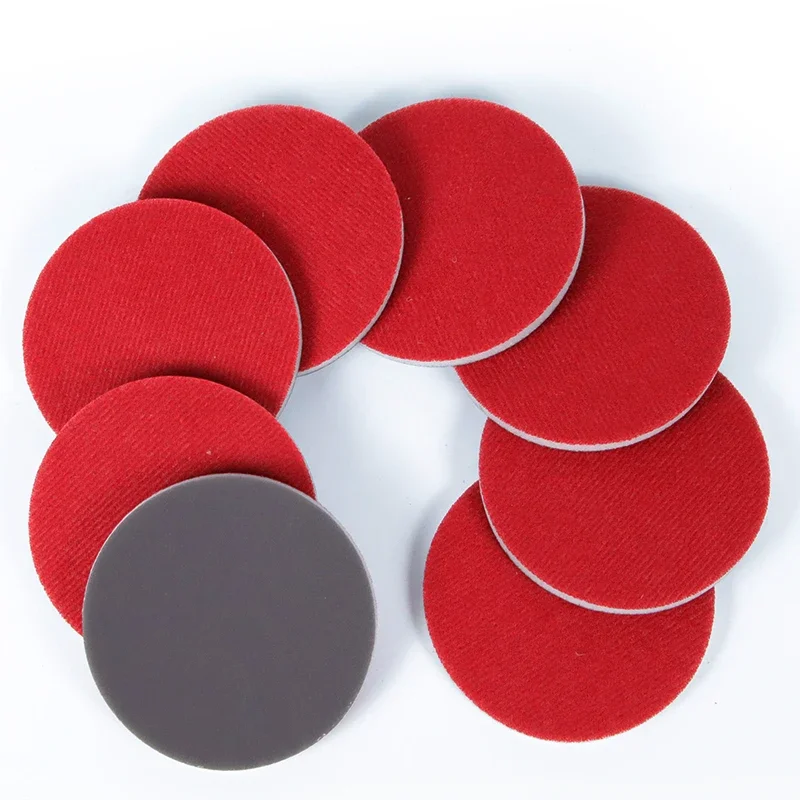 

500pcs Sanding Sponge 600 Grit Ultra Fine Sand Sponge Abrasive Pads Soft Foam Sand Block Wet Dry Flexible Sanding Sponge