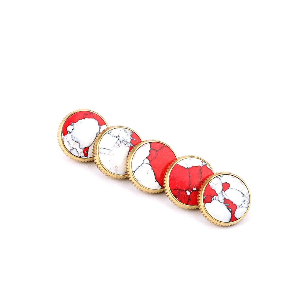 

Replacement Trumpet Valve Finger Button Caps – High-Quality Trumpet Parts for Repair and Maintenance