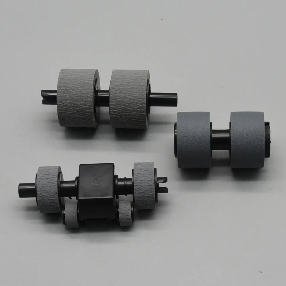 5X Roller Kit for HP ScanJet Pro  3000 s4 / N4000 snw1