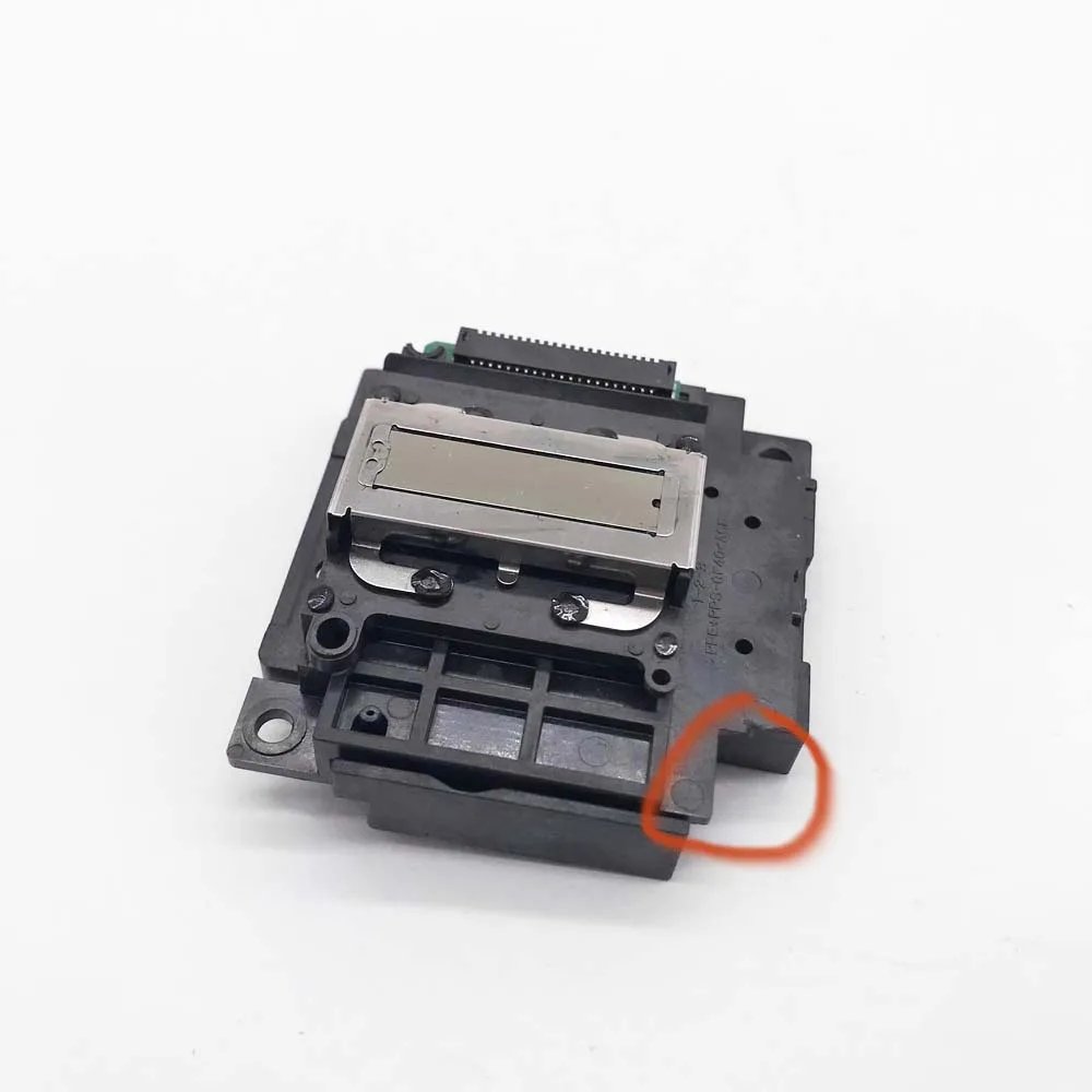 Printhead Fits For EPSON L211 L220 210 Xp430 Xp425 132 130 Xp342 120 L110