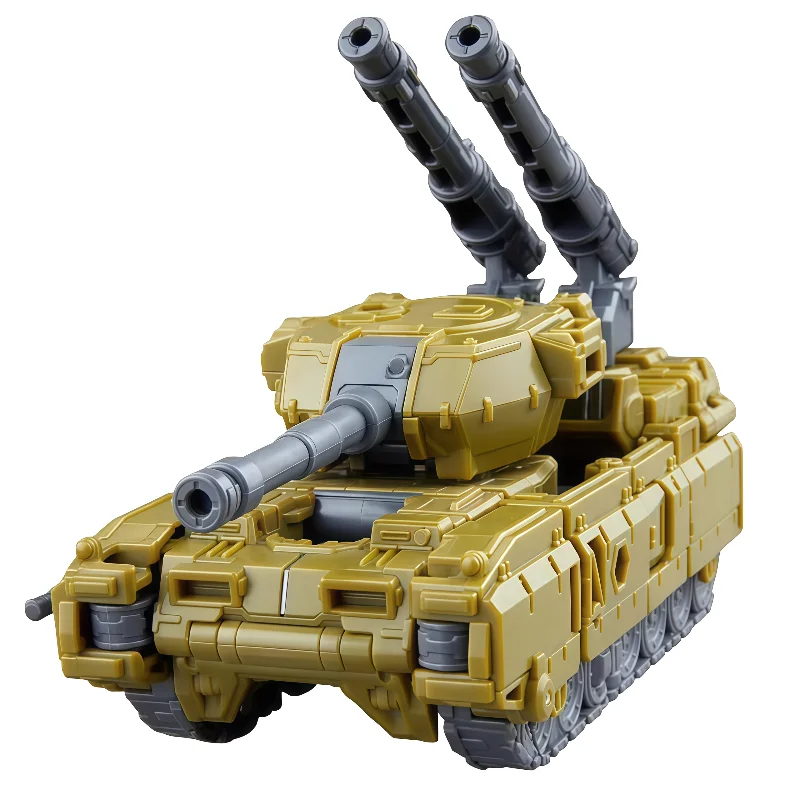 Na stanie Hasbro Transformers Classic Toys Age of the Primes Brawl Transformer Robot Figurka Akcji Model Kolekcjonerski Zabawki Hobbystyczne