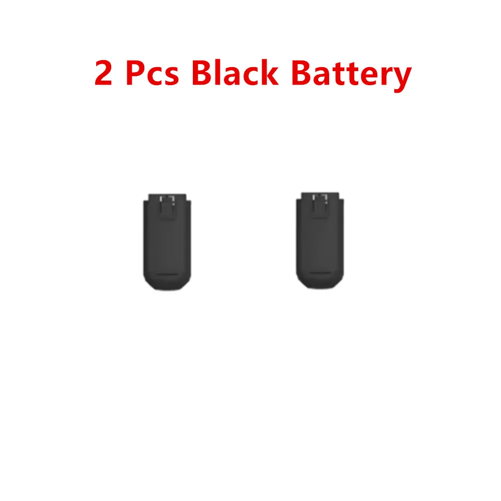 X228 Drone Accessory X228 Drone Batteries 3.7V 600mAh Battery / Propeller Blade /  Use For X228 Drone Parts