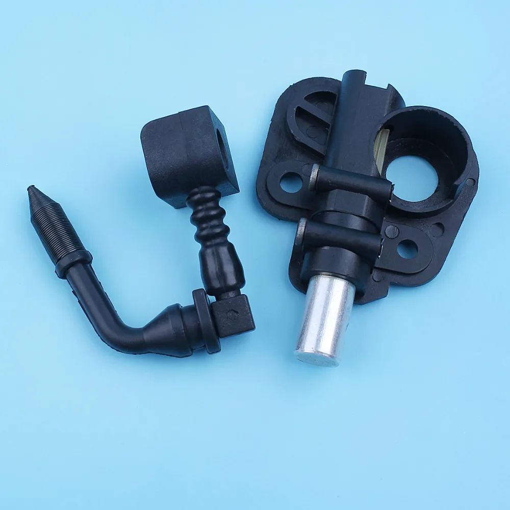 Bơm Dầu Cho Poulan 2150 2250 Đối Tác 350 351 352 422 Jonsered 2035 CS2137 CS2138 McCULLOCH Mèo 335 435 Máy Cưa Xích 530 07 12-59