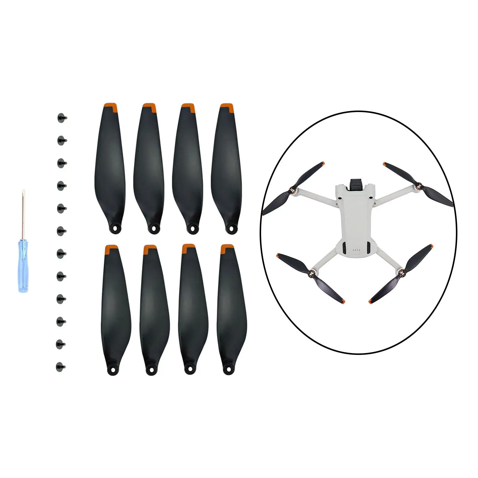 Propellers Props Bl…