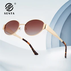 Women's Sunglasses Luxury Branded Things for Women High Quality Polarized Man Sunglasses y2k Glasses Polarized Women's Eyepieces