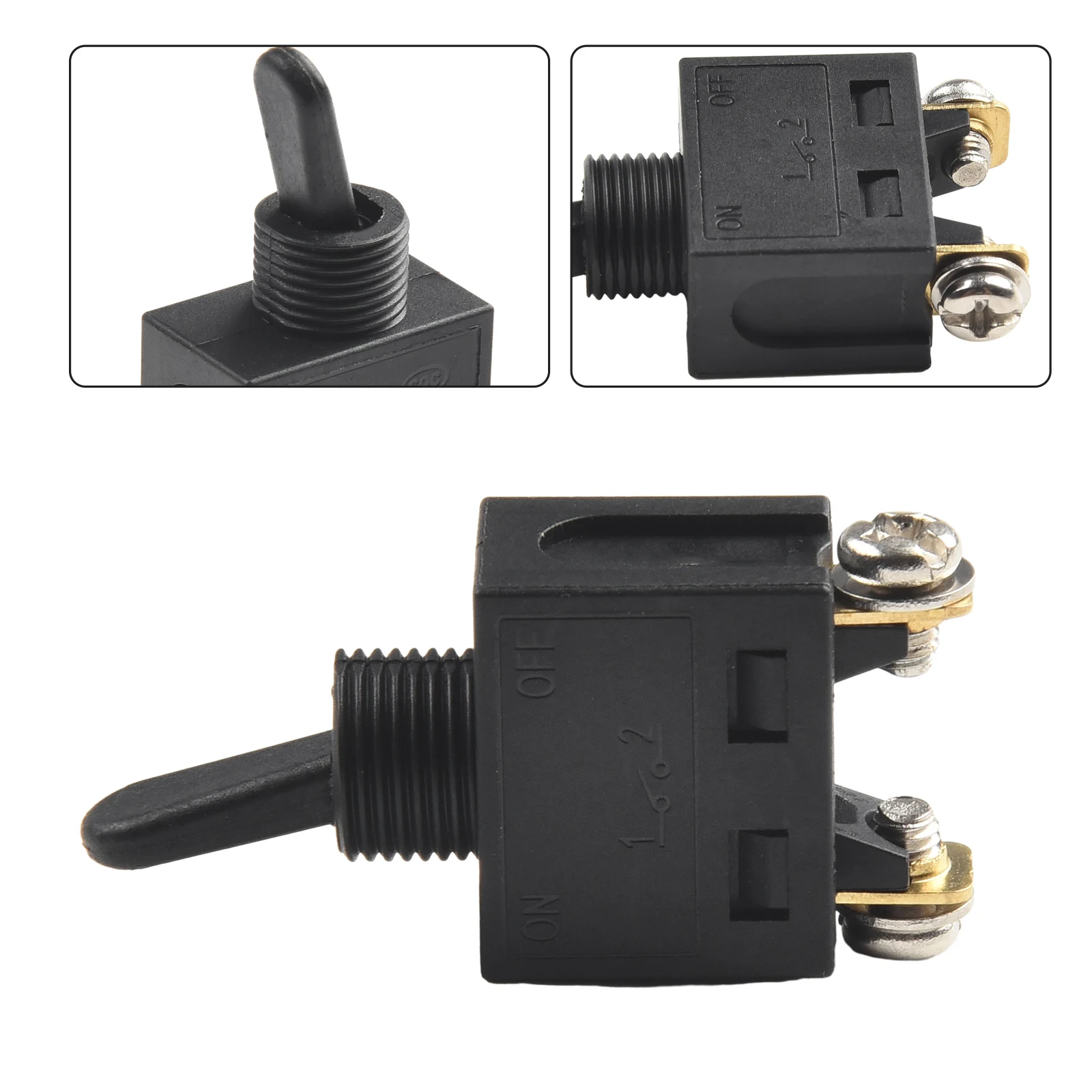 Interruptor de amoladora angular, accesorios de herramientas eléctricas, 651403, 7, 651433, 8