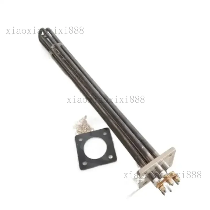 

For Hobart Weishun dishwasher heating tube cleaning heating wire 9000W heating box 743800-5 accessories