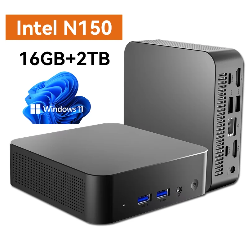 16GB RAM 2TB SSD