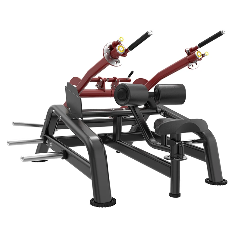 อุปกรณ์ออกกำลังกายเหล็กสำหรับดิปส์เพรส เครื่องบริหารกล้ามเนื้อแขนแบบนั่งสำหรับการฝึกความแข็งแรงของแขน