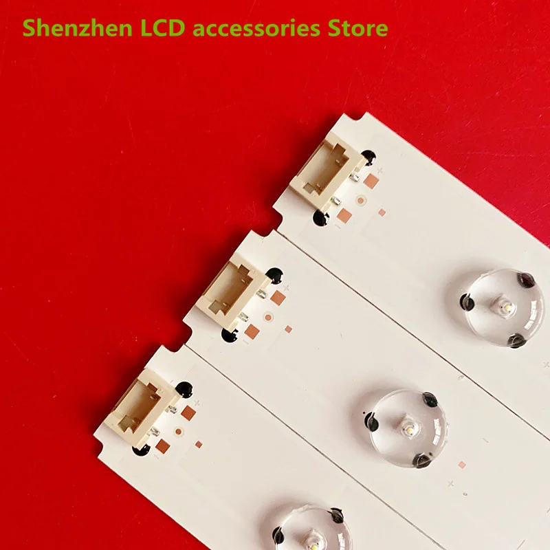 LED backlight strip for 32inch 2015ARC320_3228_ART07_REV1.0_150725_LM41_00175A light bar 100% new