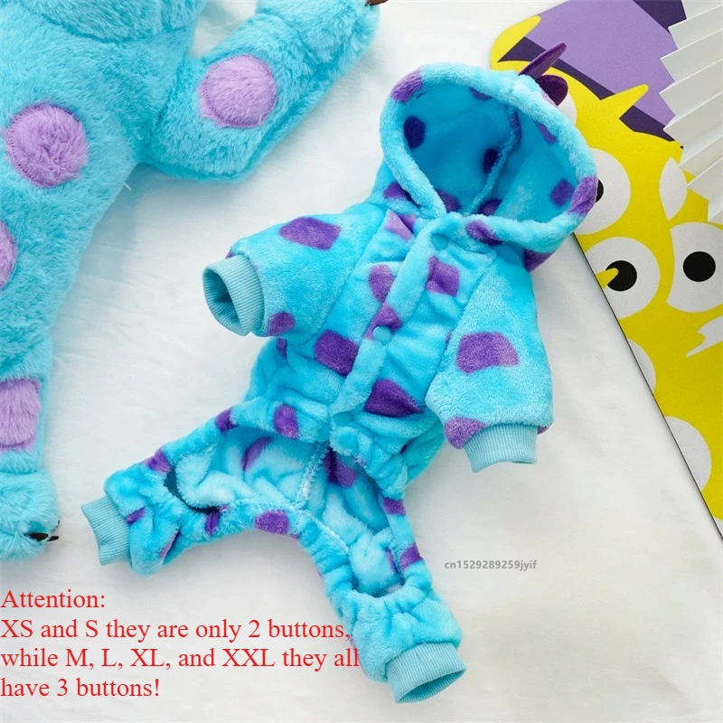 Thumbnail 3 - #27 Latest Pet Winter Clothing Offers