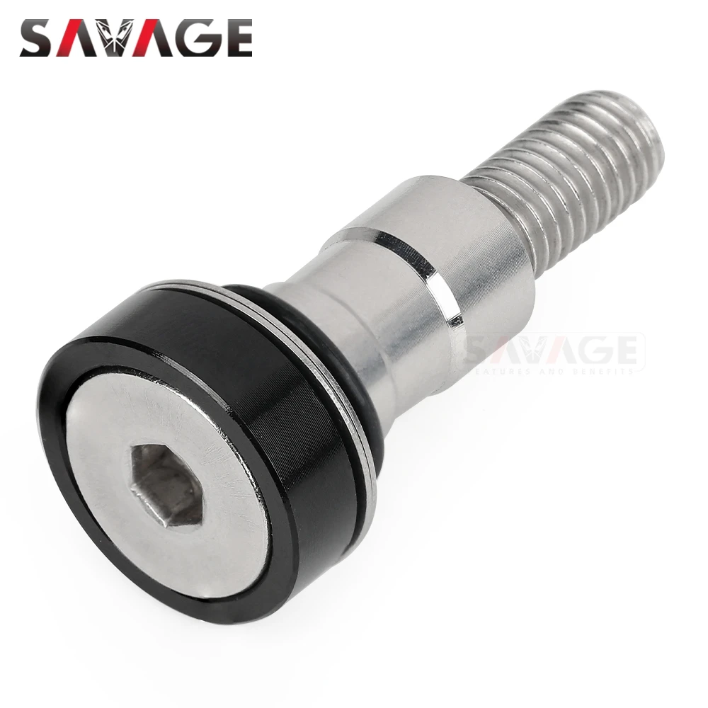 Gear Shifter Hendel Bolt Pin Schroef Moer Voor Kawasaki Ninja 650 1000 H2 H2R ZX1000 EX650 ZX-10R Z1000 Z900 Z800 Z650 Versys 1000