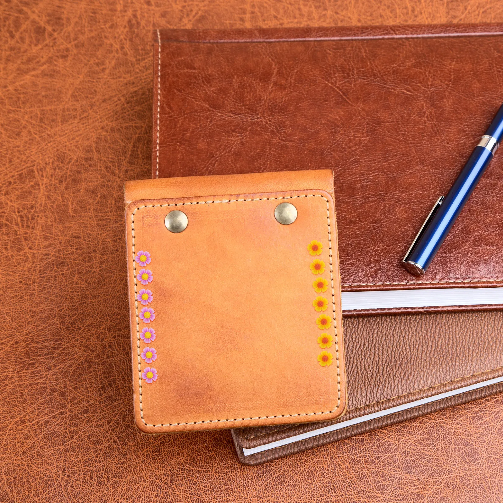 

300Pcs Mini Resin Flowers Flatback 6Mm Tiny Charm Embellishments for Nail Art Phone Case Scrapbooking DIY Crafts