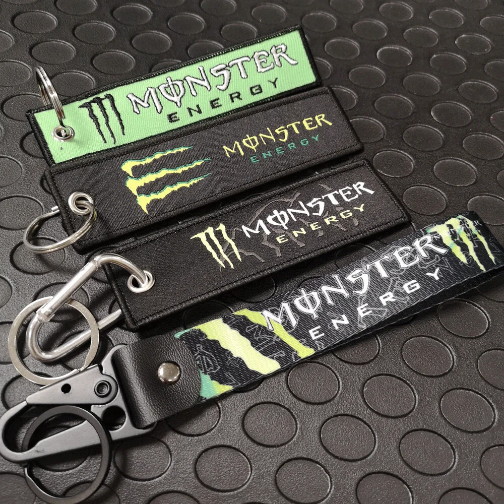 Image of 1 Stück Schlüsselanhänger Rennmotorrad Auto-Schlüsselanhänger Damen Herren Mode Schmuck Accessoires Geschenk