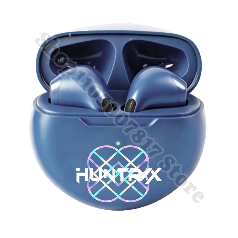 KPop شيطان الصيادين سماعة لاسلكية تعمل بالبلوتوث سماعات TWS داخل الأذن سماعات الأذن الإكسسوارات سماعة سماعات صغيرة هدايا عيد الميلاد #6