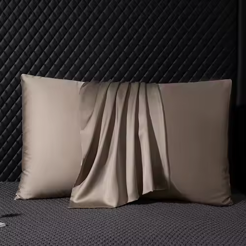 100% Natural Mulberry Silk Pillow Case Real Silk Protect Hair Skin Pillowcase Any Size Customized Bedding Pillow Cases Cover - Image 14