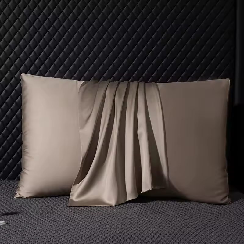 100% Natural Mulberry Silk Pillow Case Real Silk Protect Hair Skin Pillowcase Any Size Customized Bedding Pillow Cases Cover - Image 14