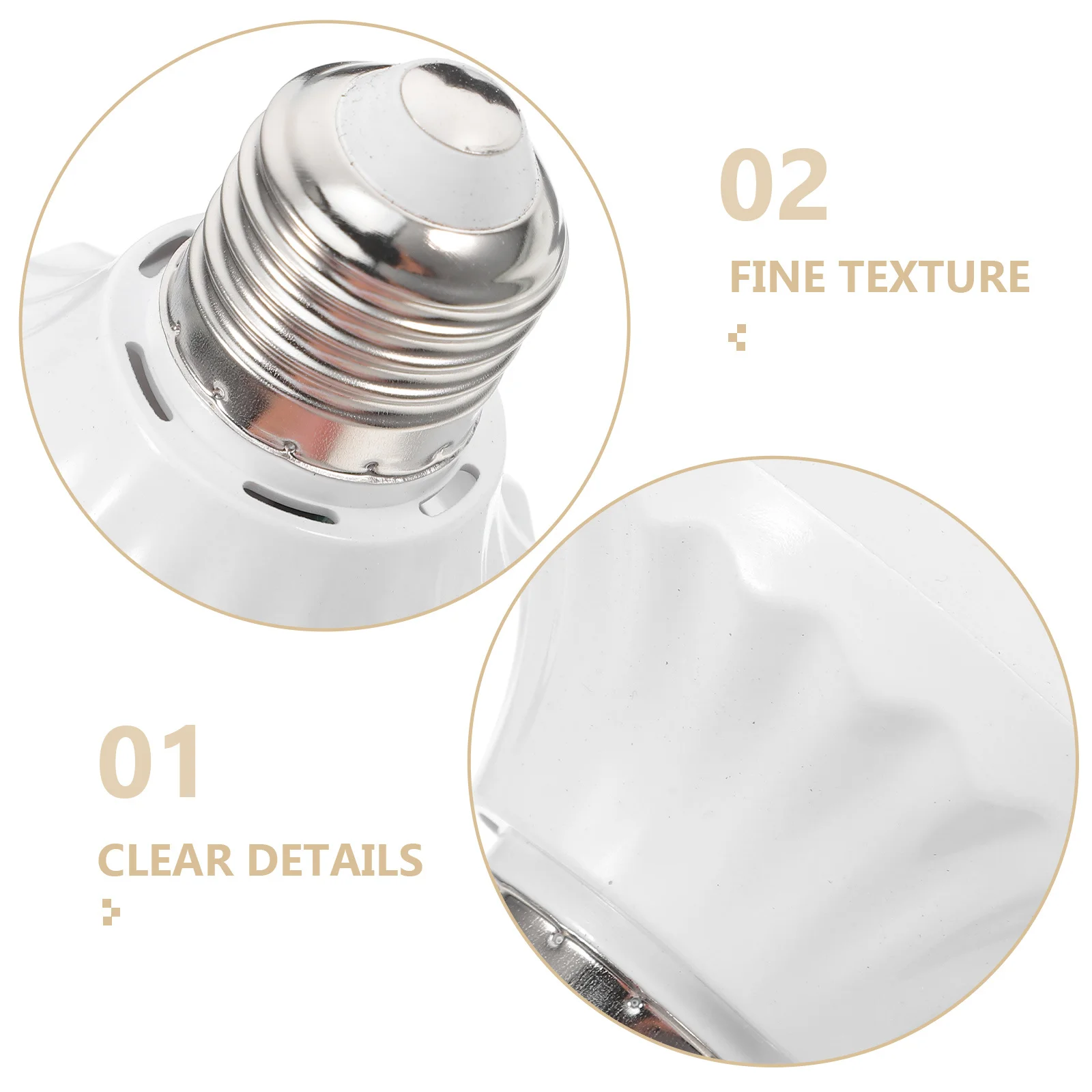 อุปกรณ์ประกอบฉากหลอดไฟ แสงไฟสร้างภาพลวงตา สำหรับงานปาร์ตี้เด็ก ของขวัญ ของเล่นพลาสติก อุปกรณ์ประกอบการแสดง ของเล่นเสริมสร้างความคิดสร้างสรรค์สำหรับเด็ก