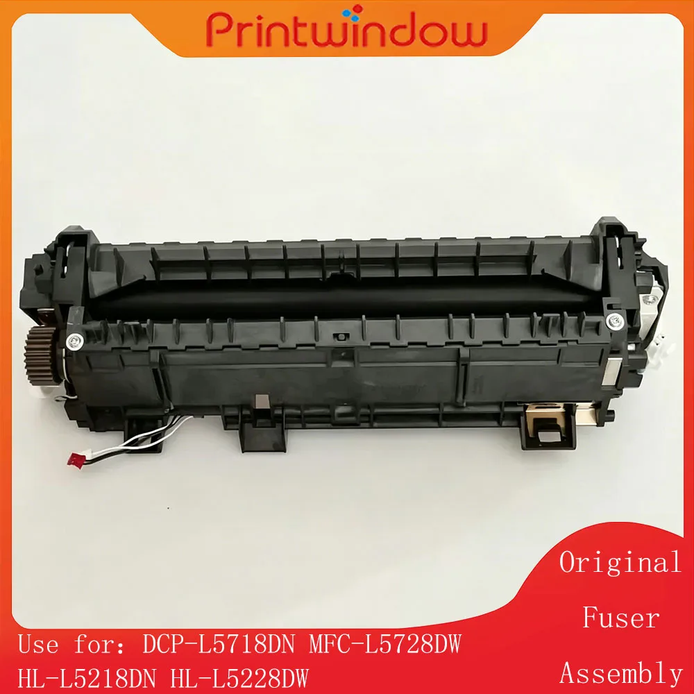 Original Fuser Assembly for Brother DCP-L5718DN MFC-L5728DW HL-L5218DN HL-L5228DW Fuser Unit Neutral packaging
