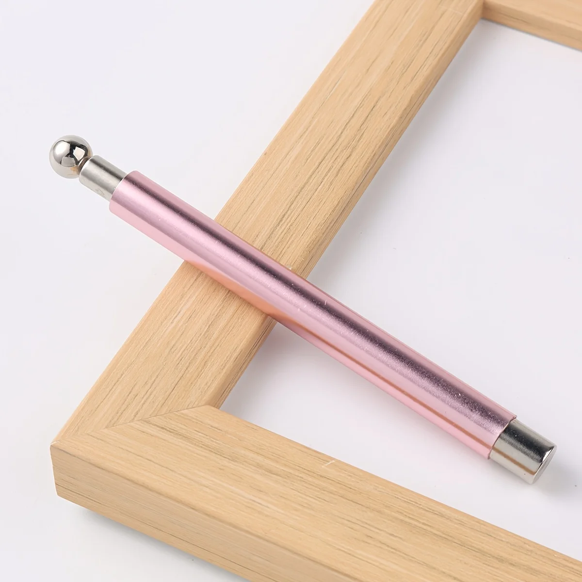10Pcs Nail Magnet Tool Set Cat - Nail Gel Polish Set recension och pris