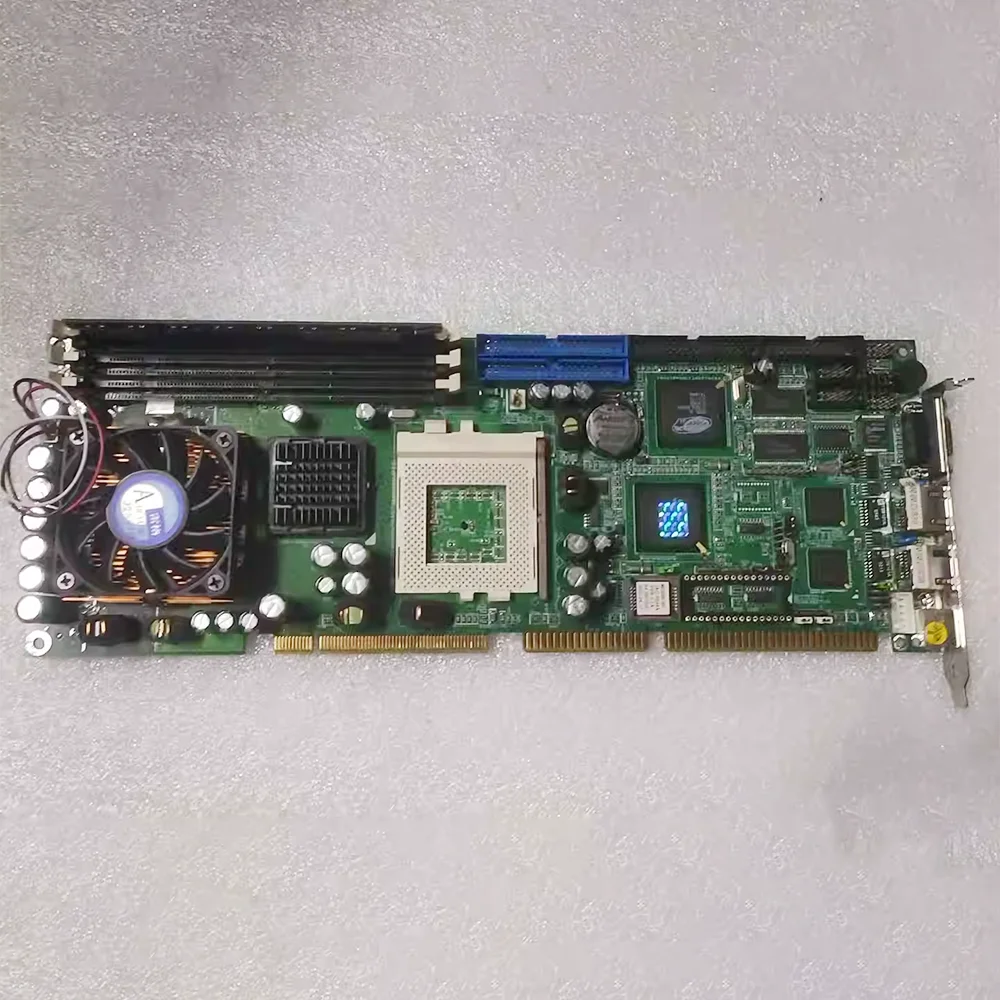 IAC-F694A Industrial Motherboard