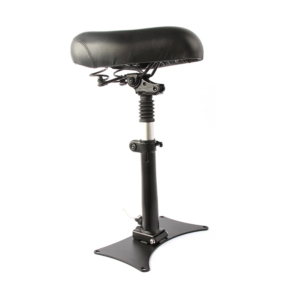 Professional Breathable 43-60cm Adjustable High Shock Absorbing Folding Chair Cushion for X13 X14 E8P X8P