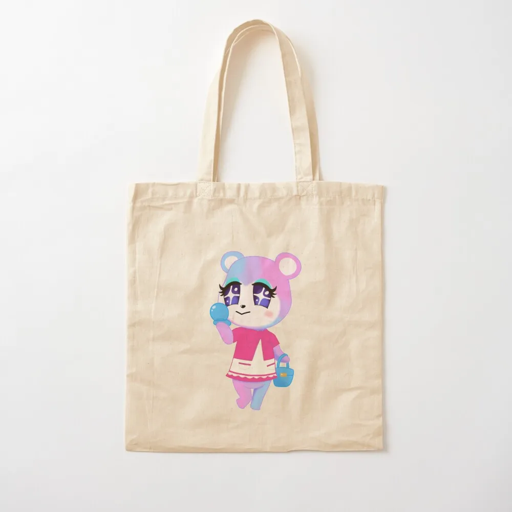 

Judy Tote Bag sacs de shopping tote bag женская Холщовая большая сумка