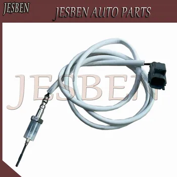 LR071699 GJ32-12B521-CB arka egzoz gazı sıcaklık sensörü Fit Land Rover Discovery spor Range Rover Evoque 2.0T dizel